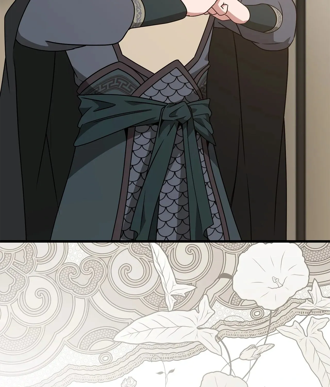 Read Camellia chapter 45 image 95 on Lezhin