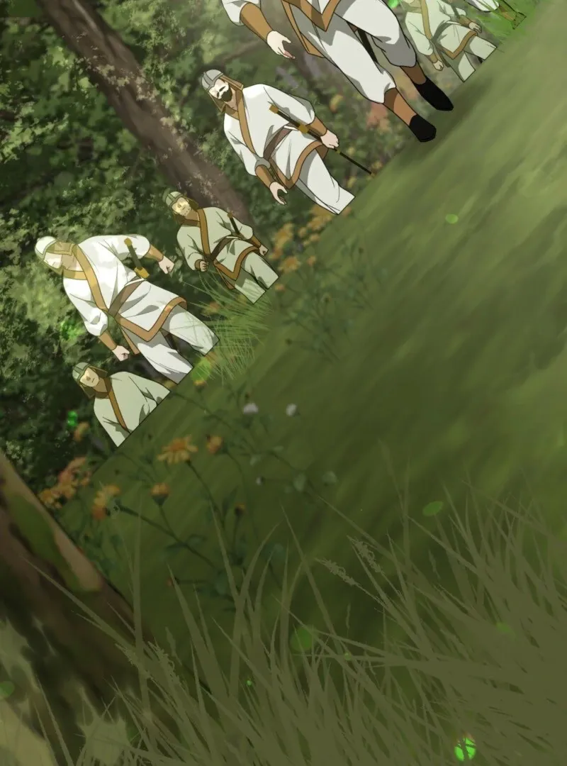 Read Camellia chapter 46 image 16 on Lezhin