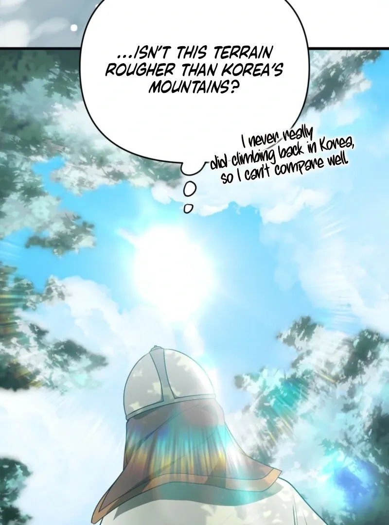 Read Camellia chapter 46 image 20 on Lezhin