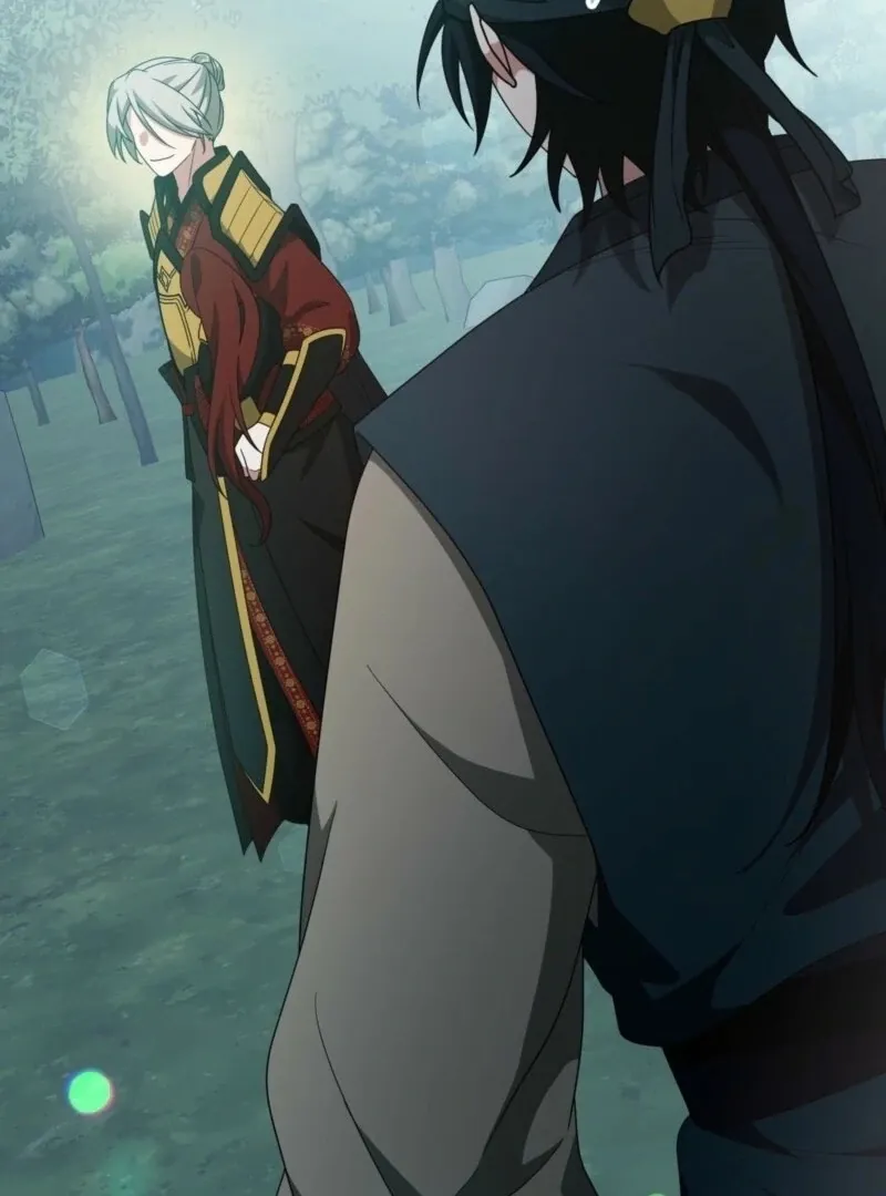 Read Camellia chapter 49 image 129 on Lezhin