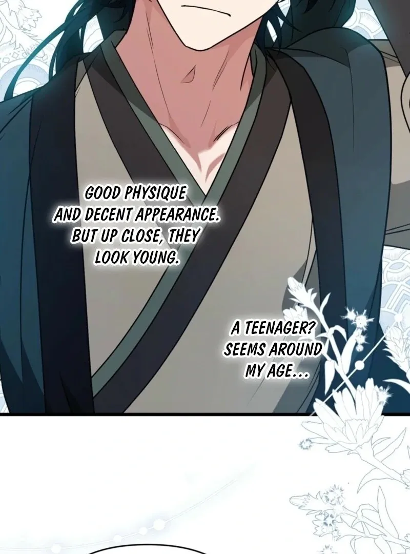 Read Camellia chapter 49 image 73 on Lezhin