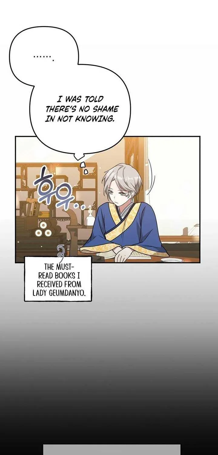 Read Camellia chapter 5 image 13 on Lezhin