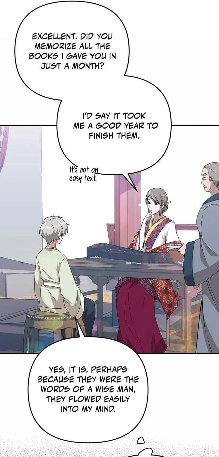 Read Camellia chapter 5 image 23 on Lezhin