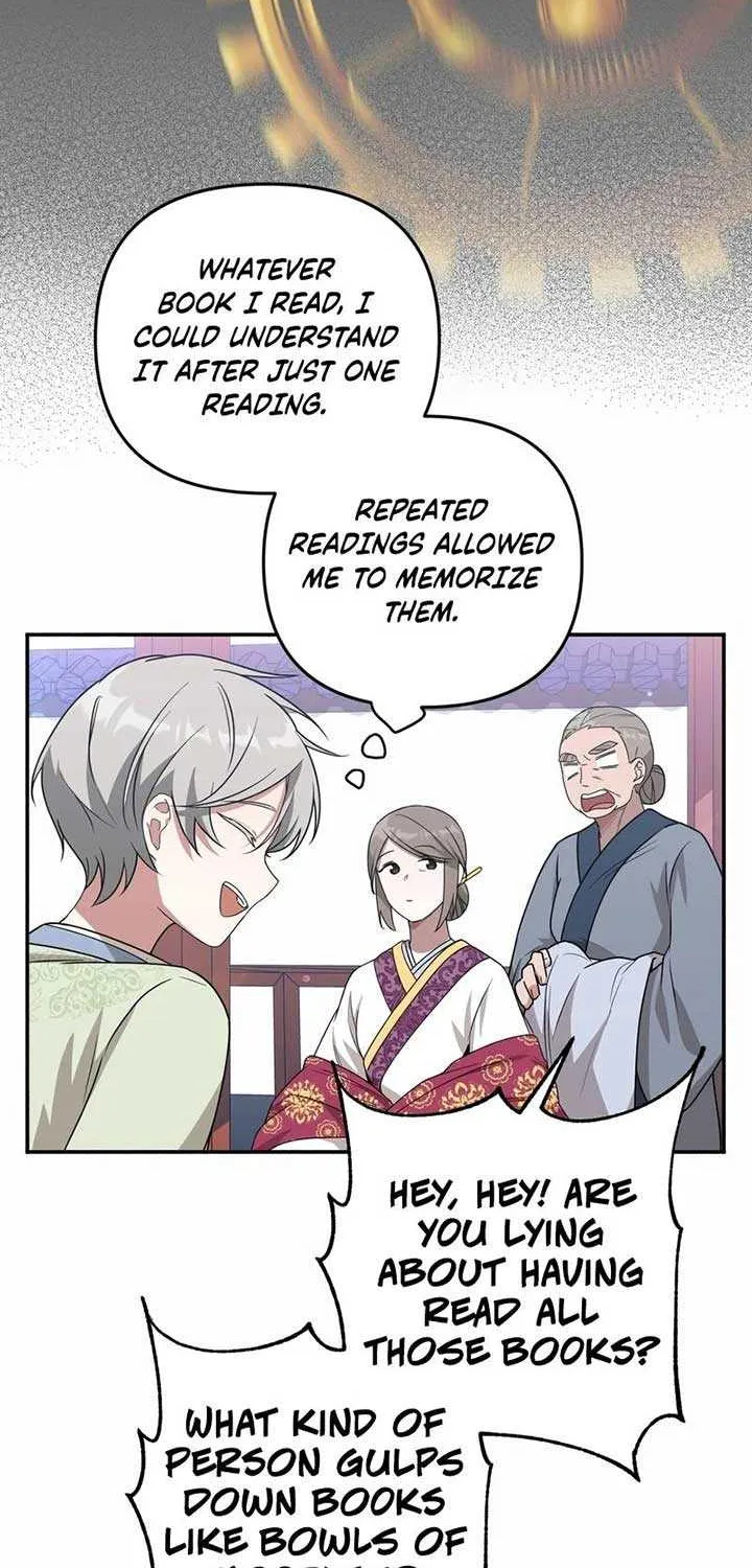 Read Camellia chapter 5 image 26 on Lezhin