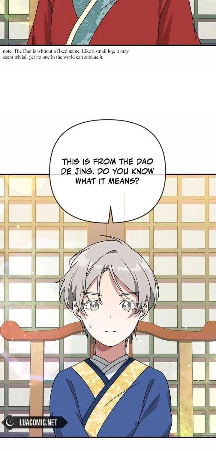 Read Camellia chapter 5 image 3 on Lezhin