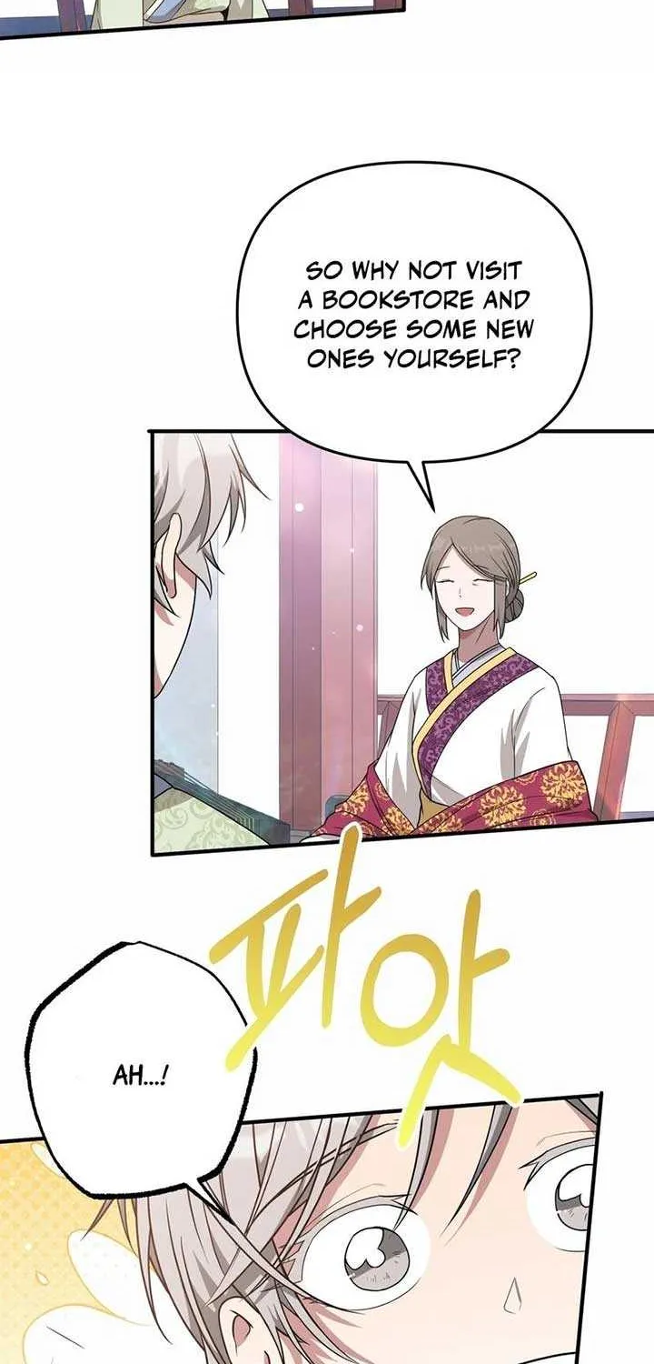 Read Camellia chapter 5 image 31 on Lezhin