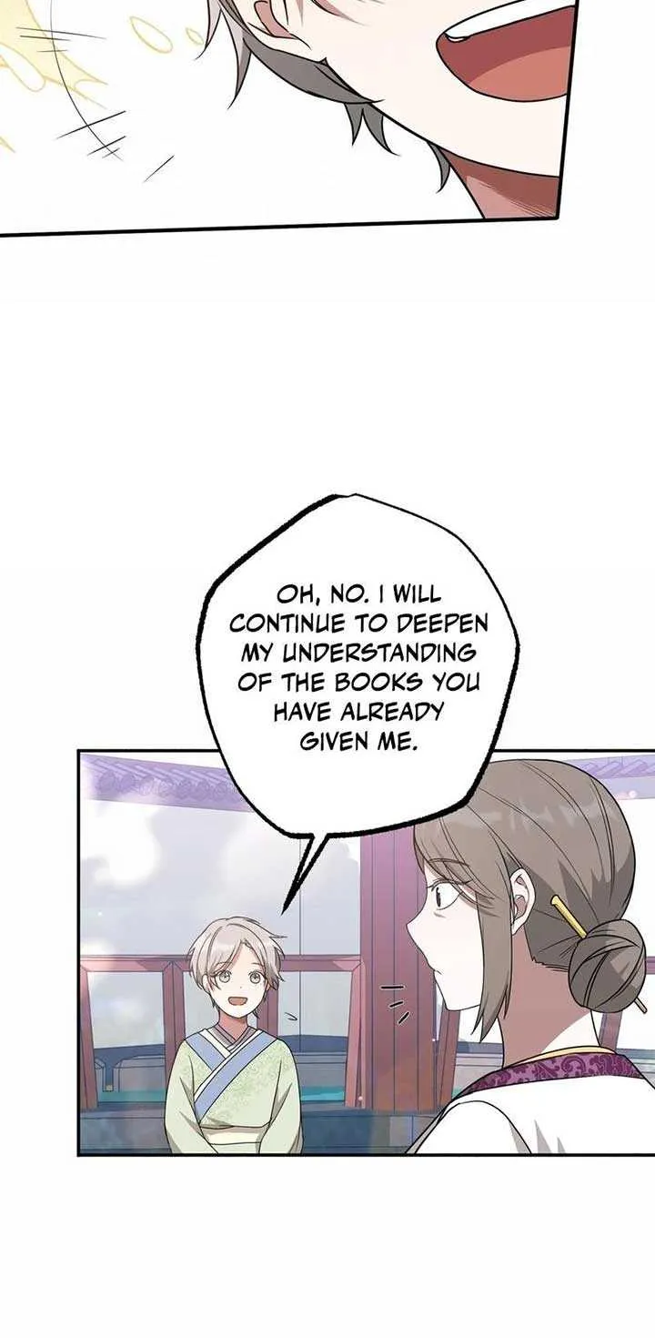 Read Camellia chapter 5 image 32 on Lezhin