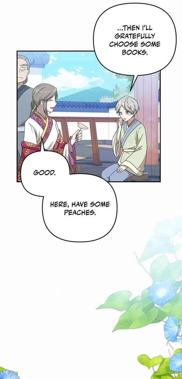 Read Camellia chapter 5 image 39 on Lezhin