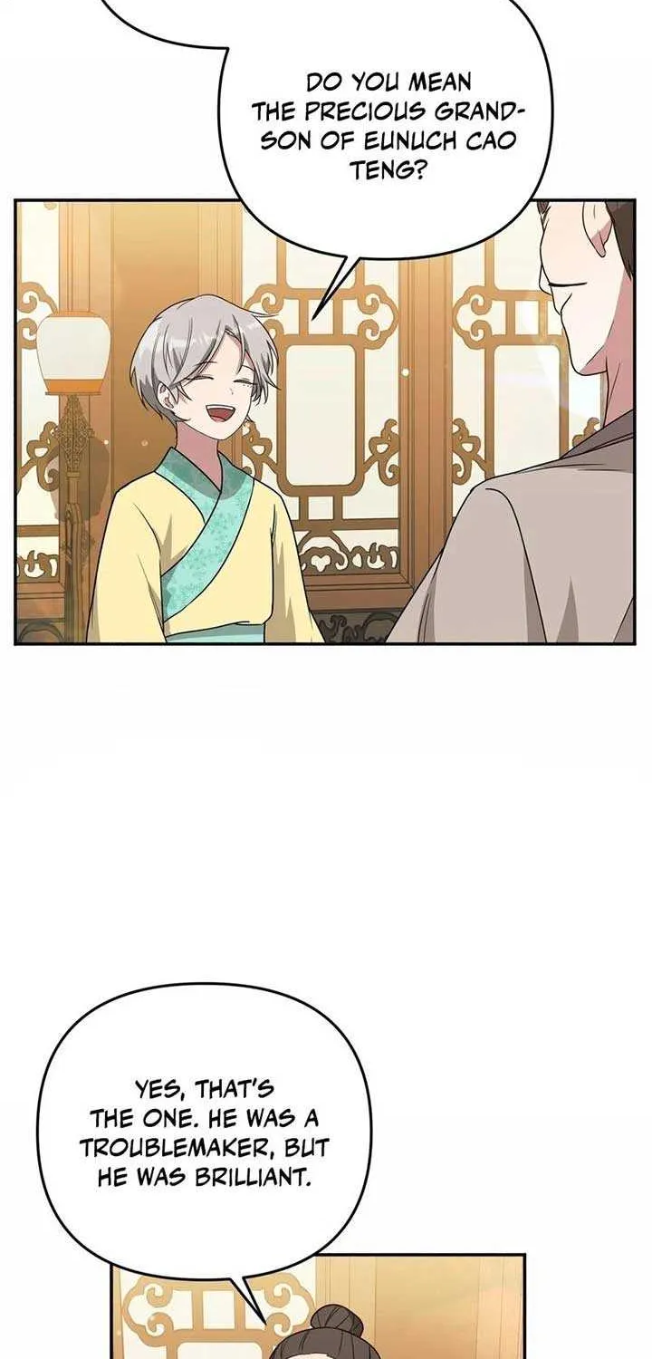 Read Camellia chapter 5 image 54 on Lezhin