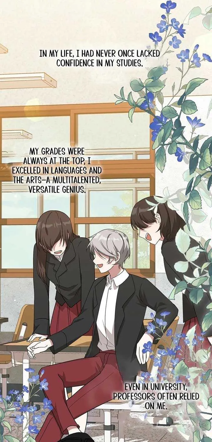 Read Camellia chapter 5 image 6 on Lezhin