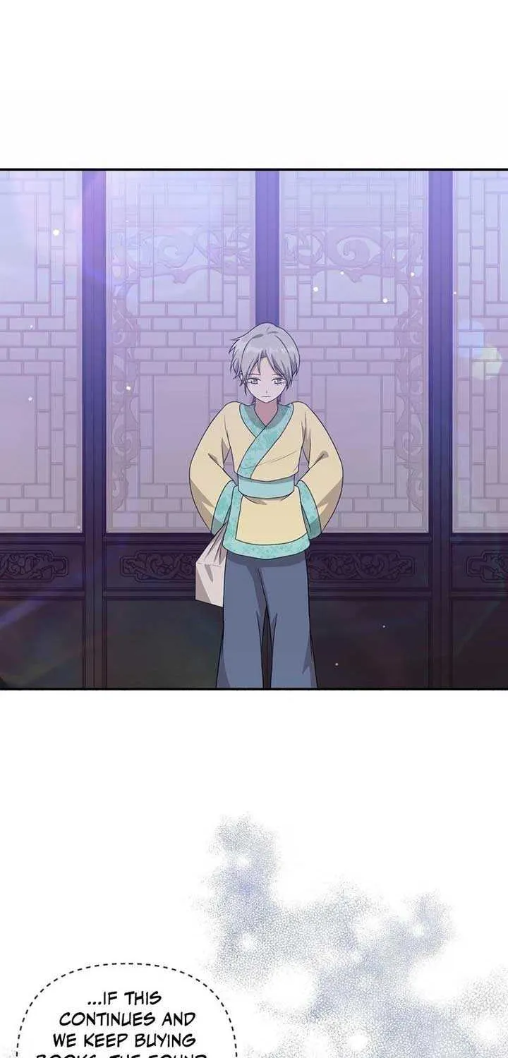 Read Camellia chapter 5 image 64 on Lezhin