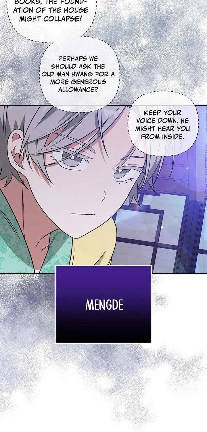 Read Camellia chapter 5 image 65 on Lezhin