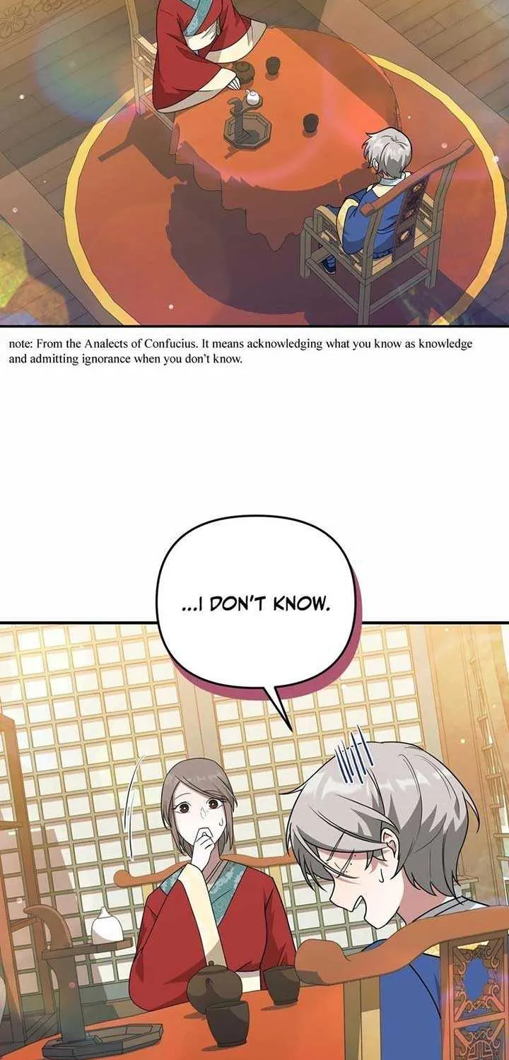 Read Camellia chapter 5 image 8 on Lezhin