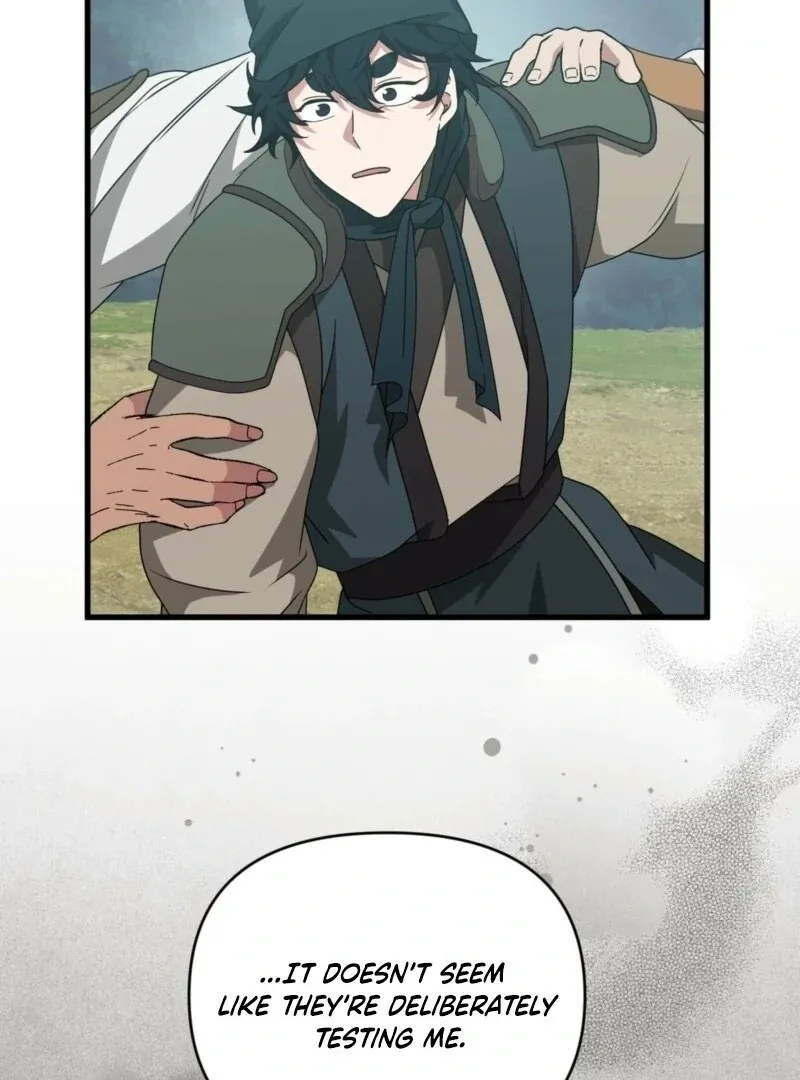 Read Camellia chapter 50 image 21 on Lezhin