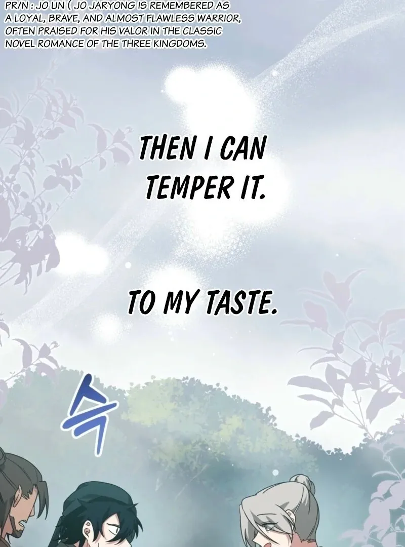 Read Camellia chapter 50 image 24 on Lezhin