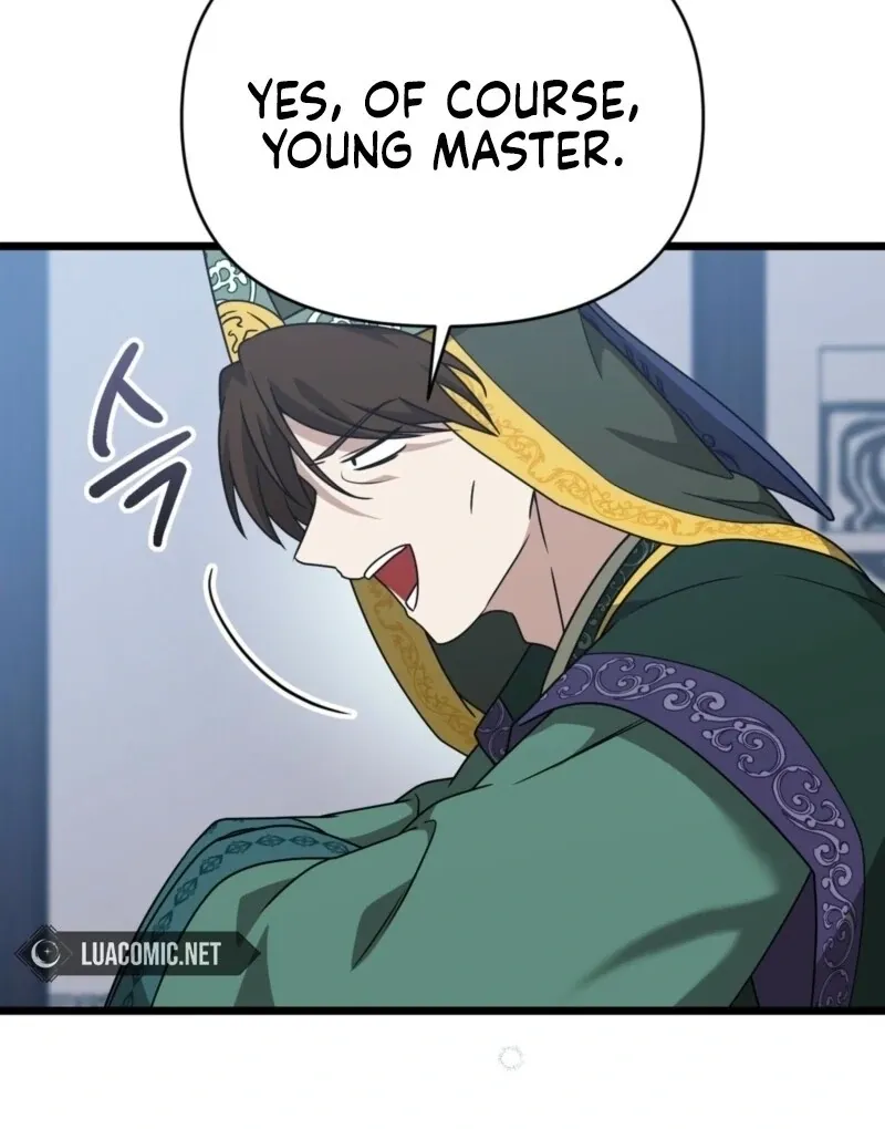 Read Camellia chapter 51 image 41 on Lezhin