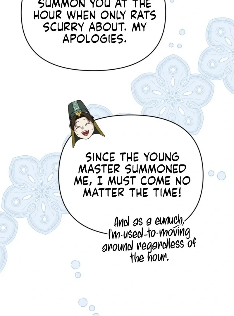 Read Camellia chapter 51 image 46 on Lezhin