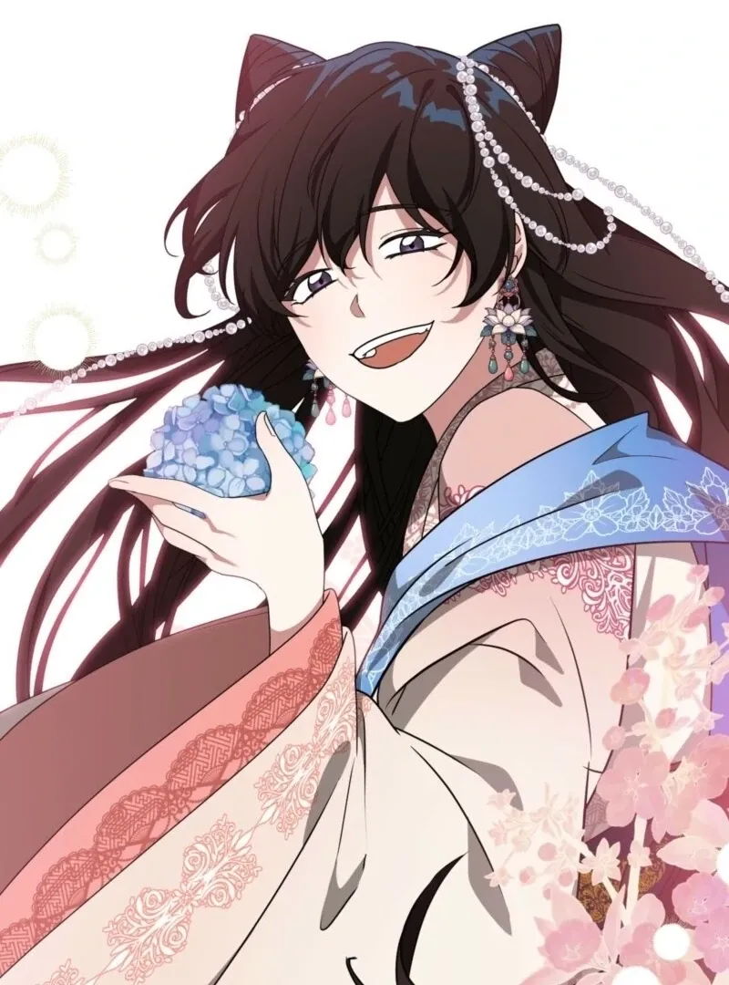 Read Camellia chapter 51 image 99 on Lezhin