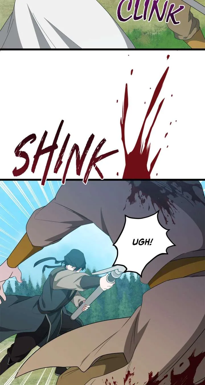 Read Camellia chapter 52 image 22 on Lezhin