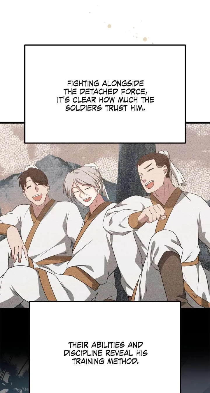 Read Camellia chapter 52 image 26 on Lezhin