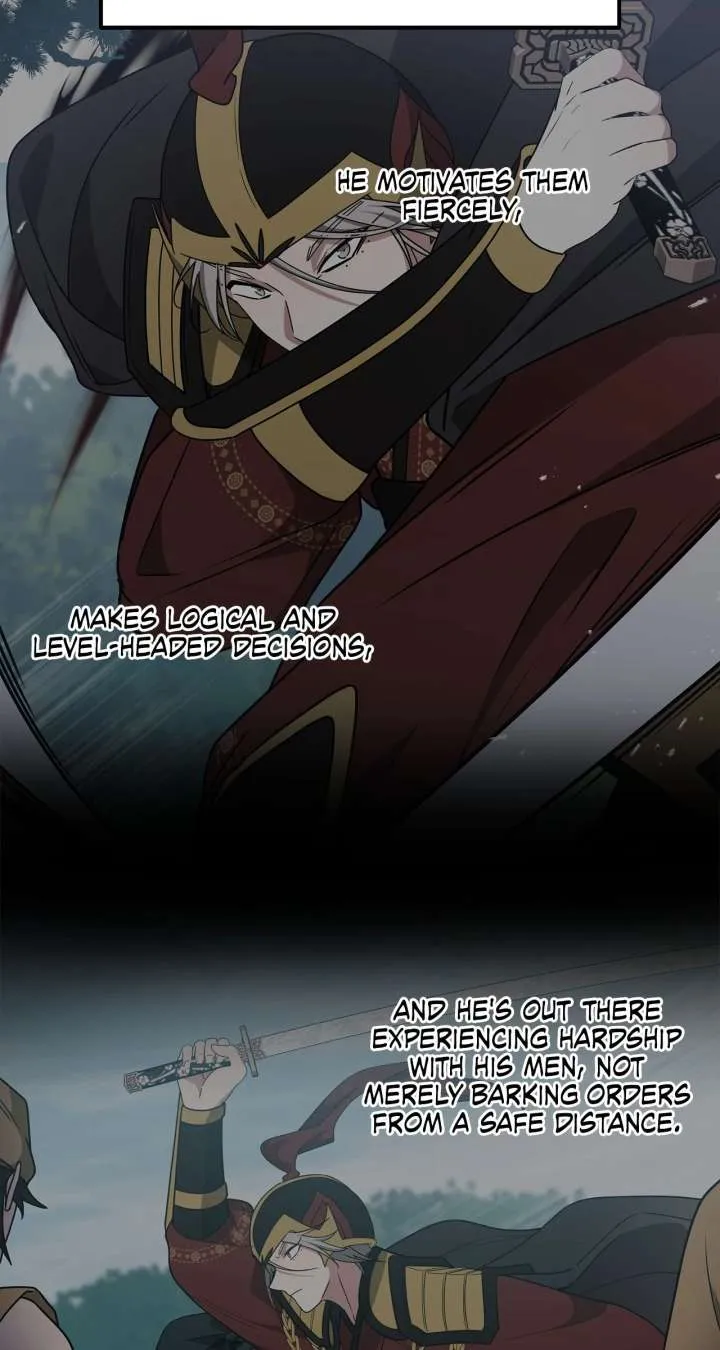 Read Camellia chapter 52 image 27 on Lezhin