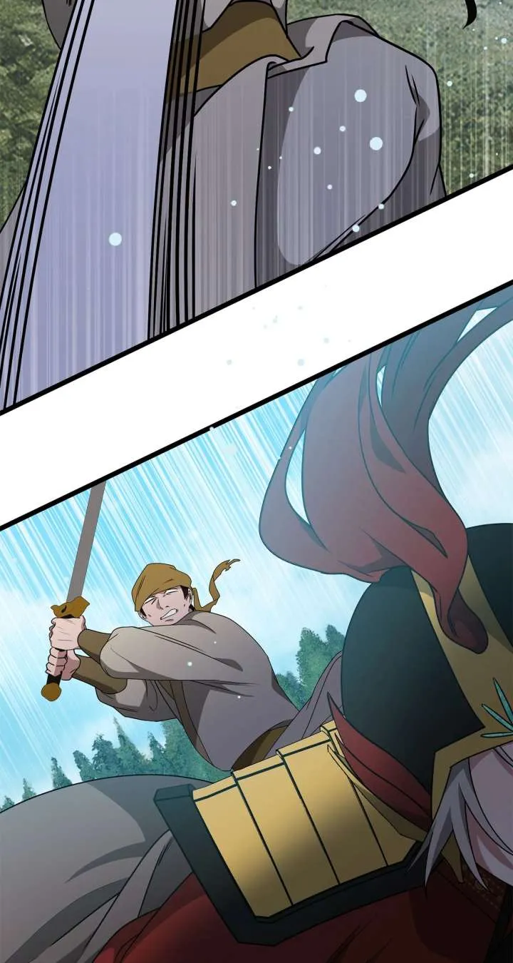 Read Camellia chapter 52 image 32 on Lezhin