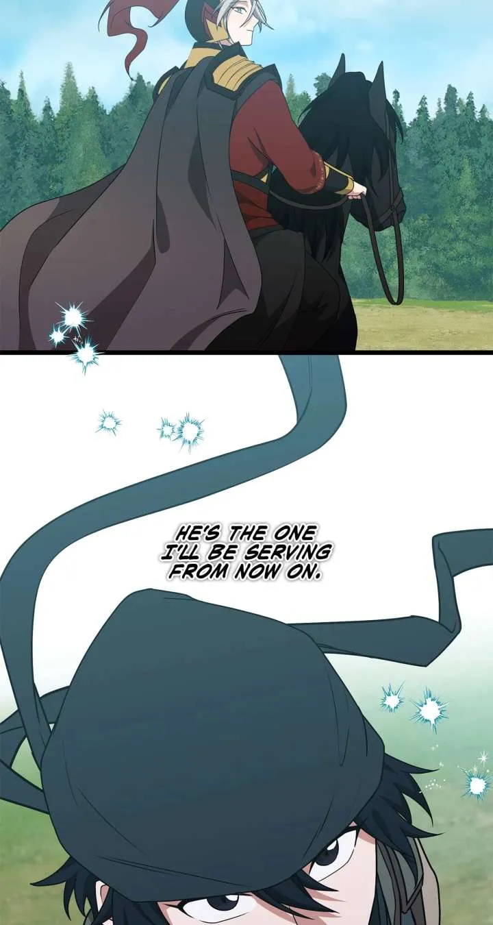 Read Camellia chapter 52 image 37 on Lezhin