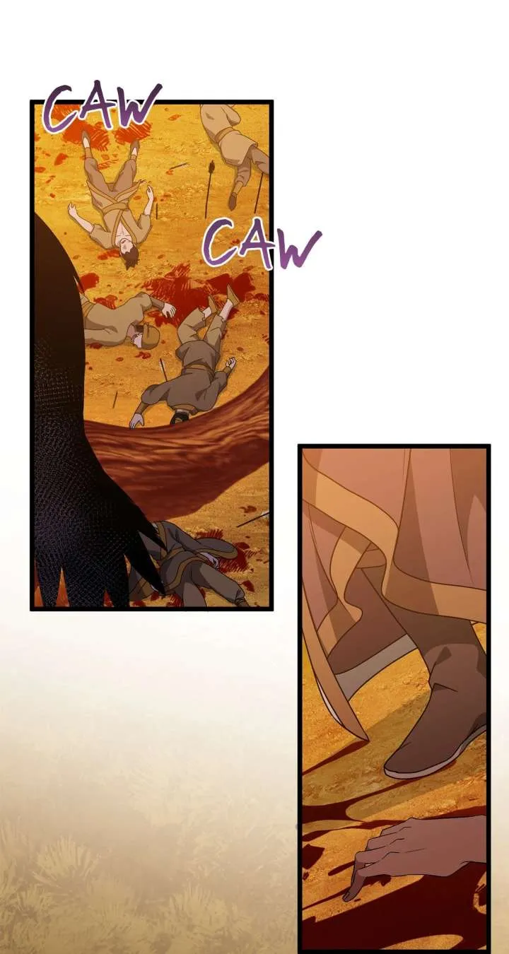 Read Camellia chapter 52 image 42 on Lezhin