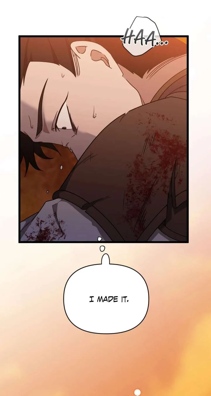 Read Camellia chapter 52 image 44 on Lezhin