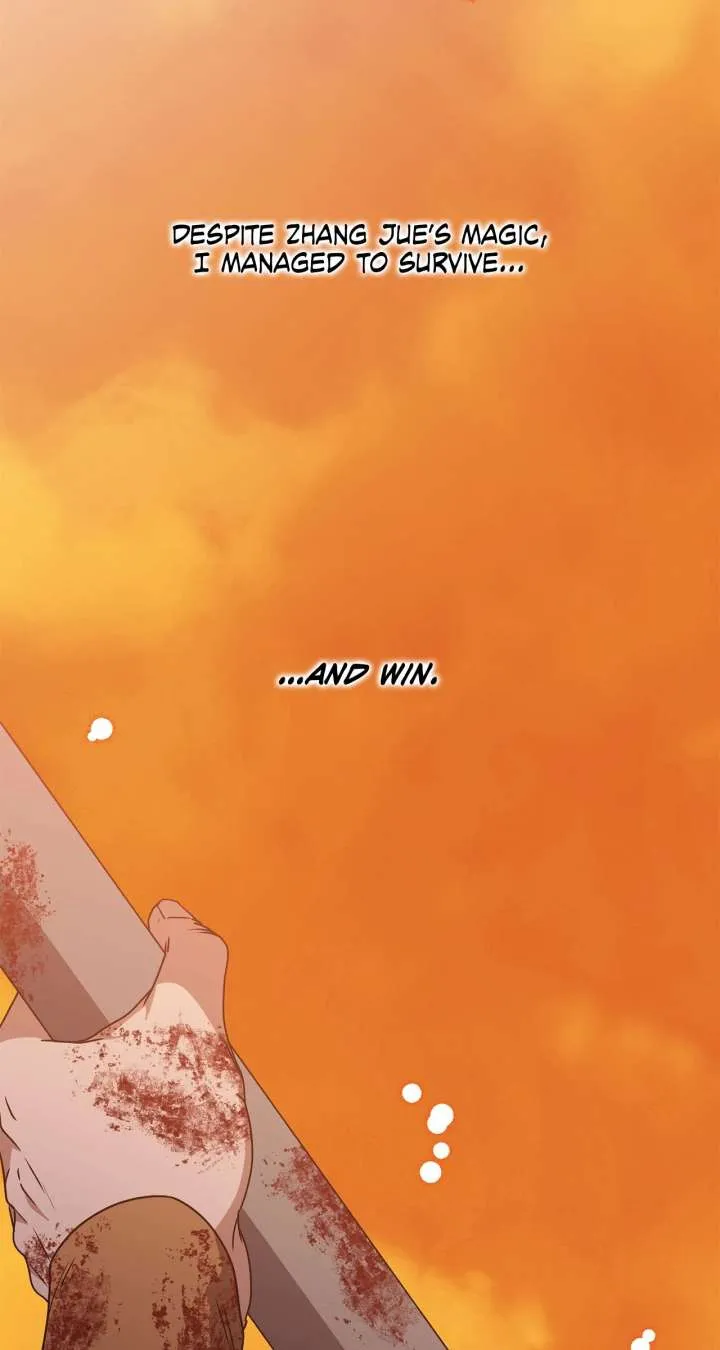 Read Camellia chapter 52 image 45 on Lezhin