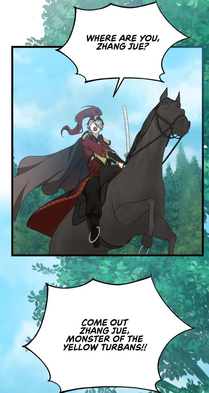 Read Camellia chapter 52 image 61 on Lezhin