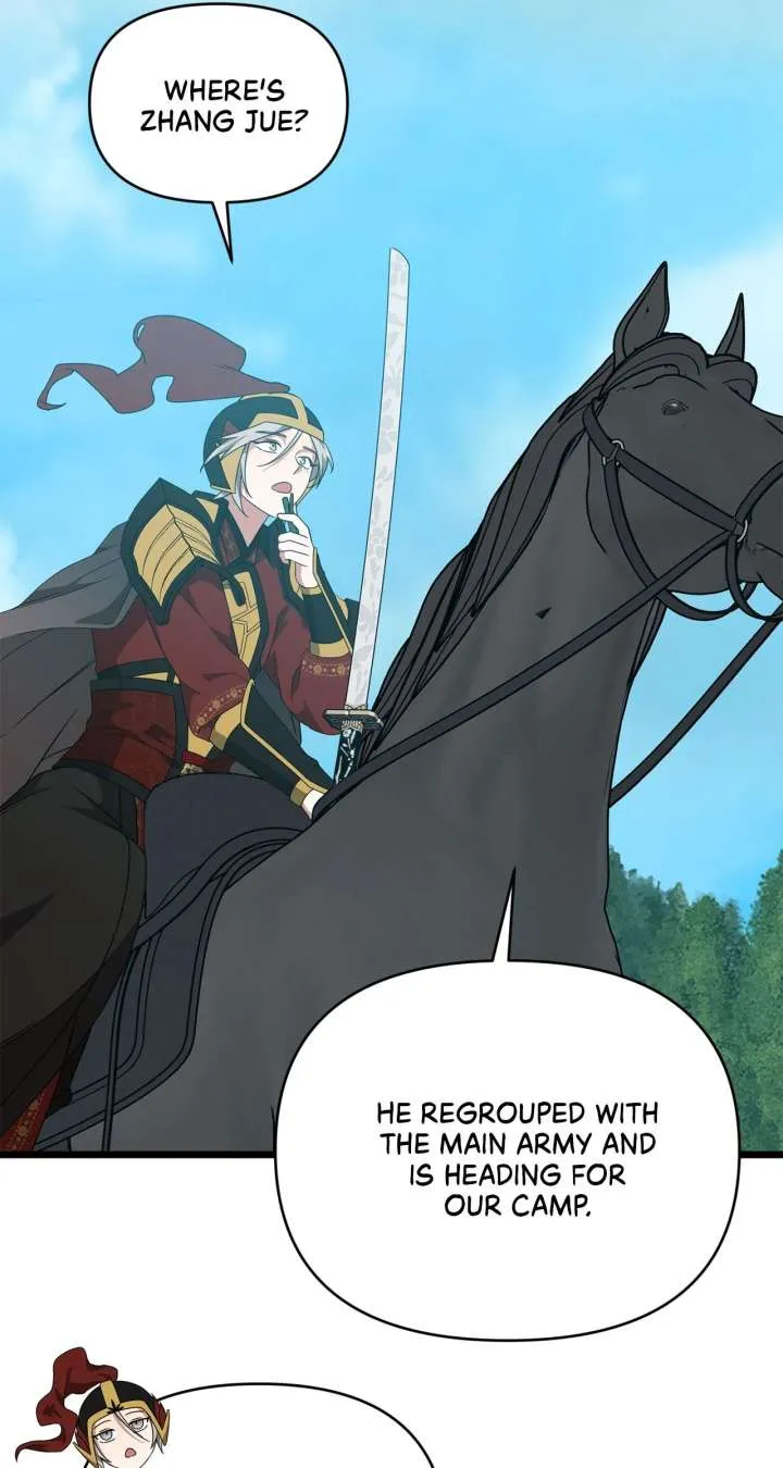 Read Camellia chapter 52 image 70 on Lezhin