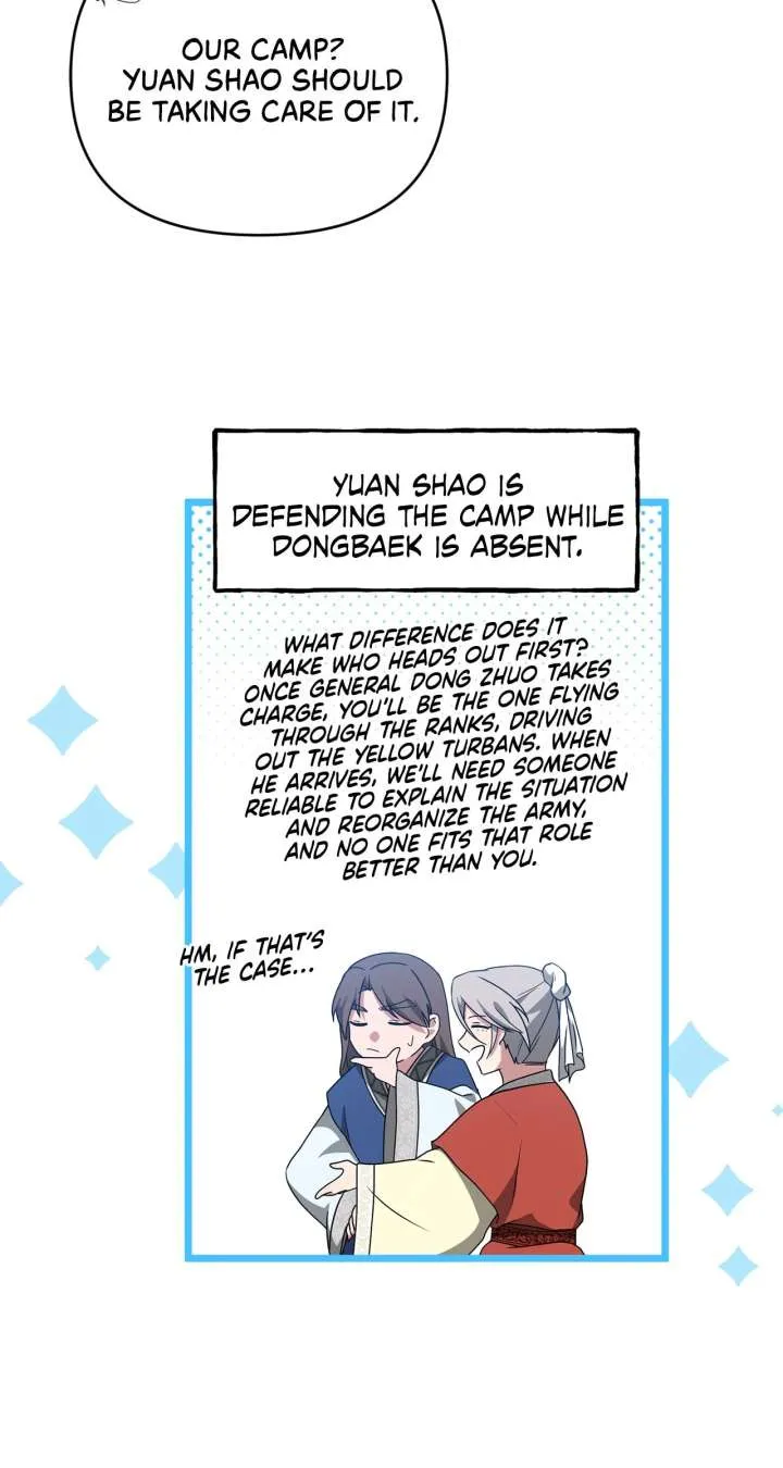 Read Camellia chapter 52 image 71 on Lezhin