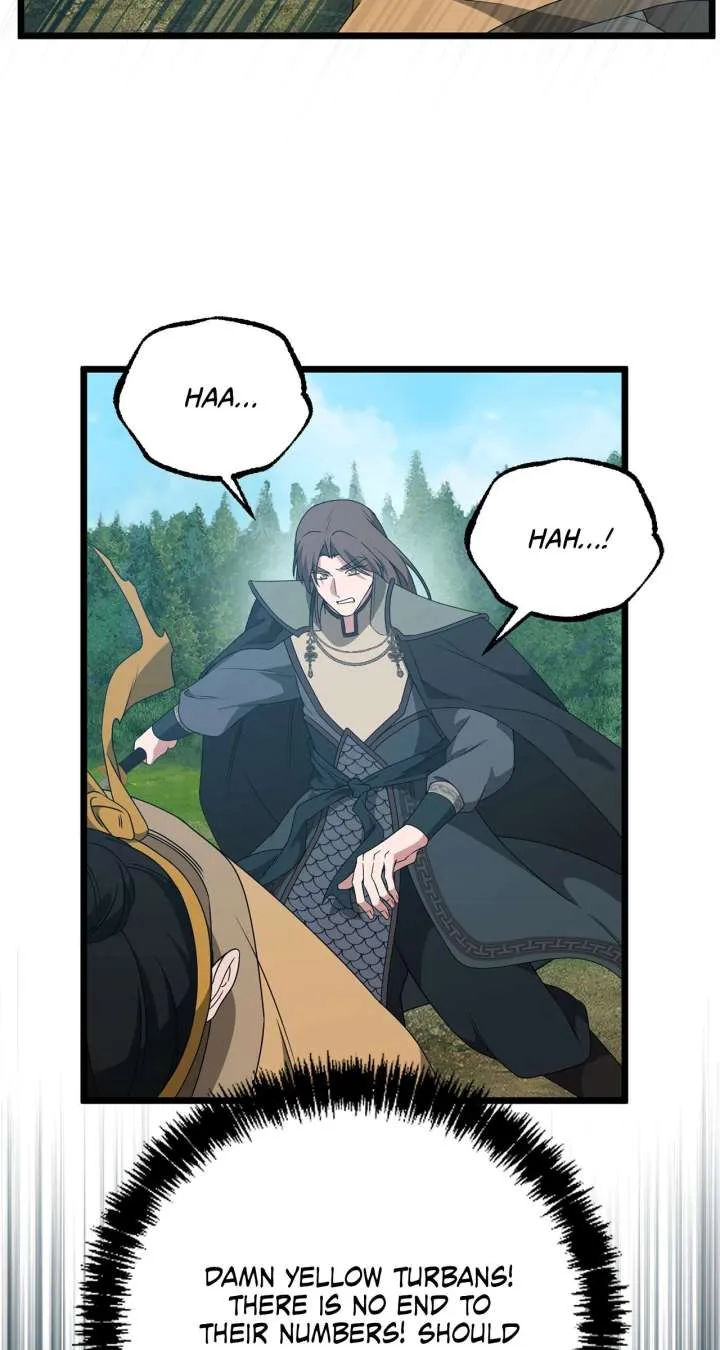 Read Camellia chapter 52 image 79 on Lezhin