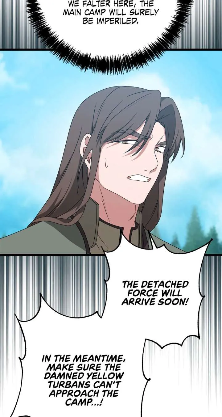 Read Camellia chapter 52 image 80 on Lezhin