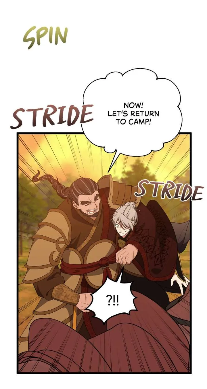 Read Camellia chapter 53 image 18 on Lezhin