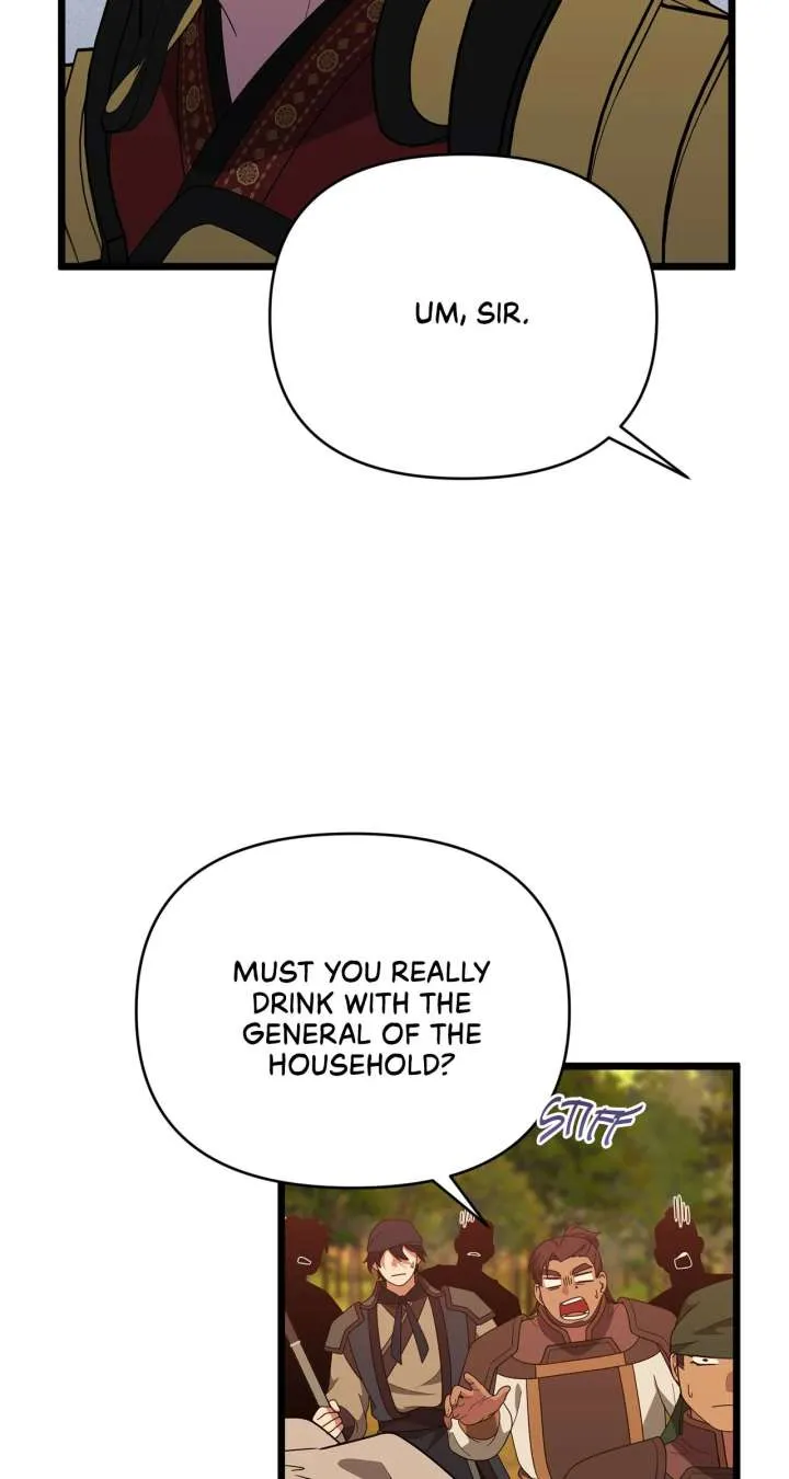 Read Camellia chapter 53 image 33 on Lezhin