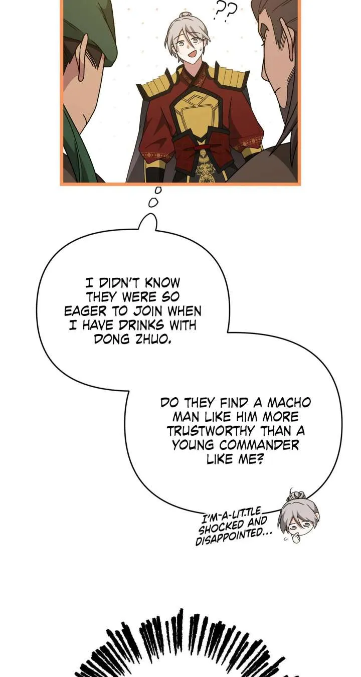 Read Camellia chapter 53 image 38 on Lezhin