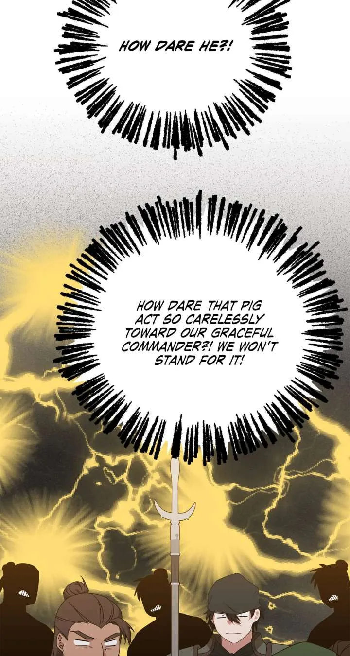 Read Camellia chapter 53 image 39 on Lezhin