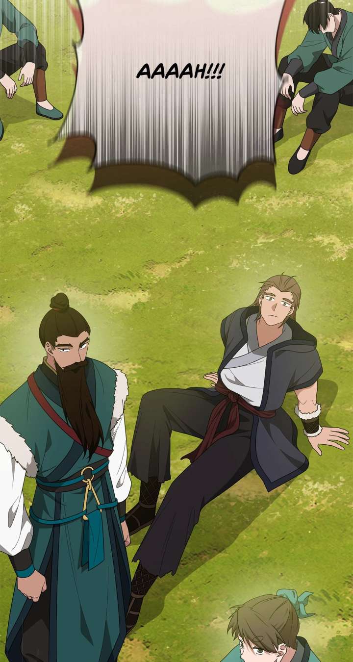 Read Camellia chapter 54 image 1 on Lezhin