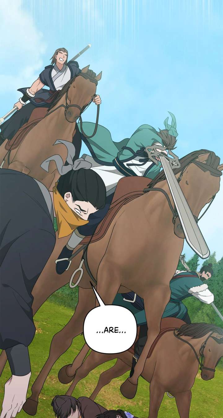 Read Camellia chapter 54 image 11 on Lezhin