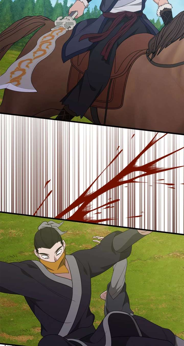 Read Camellia chapter 54 image 13 on Lezhin