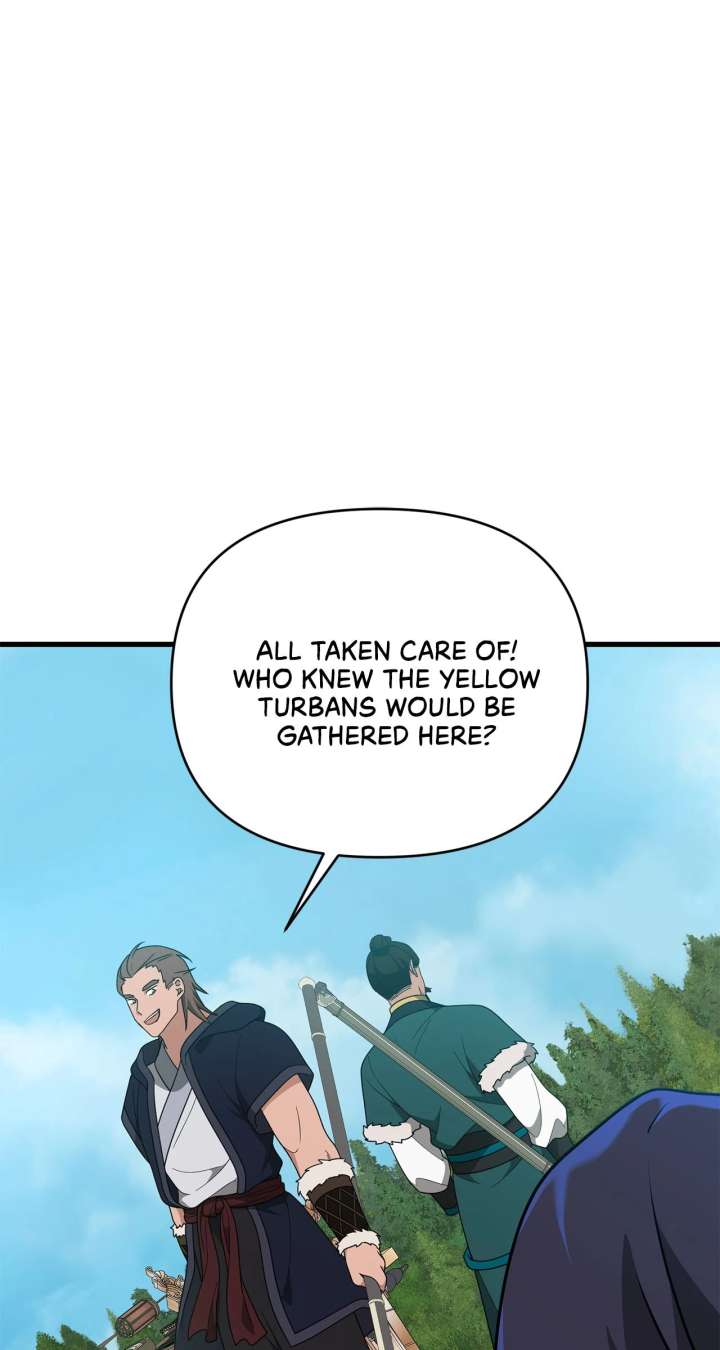 Read Camellia chapter 54 image 17 on Lezhin