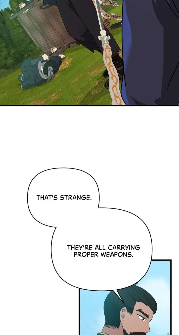 Read Camellia chapter 54 image 18 on Lezhin