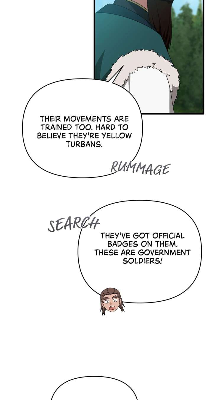 Read Camellia chapter 54 image 19 on Lezhin