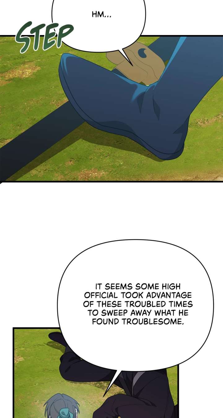 Read Camellia chapter 54 image 20 on Lezhin