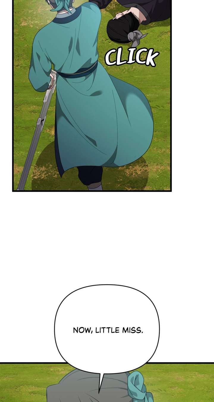 Read Camellia chapter 54 image 21 on Lezhin