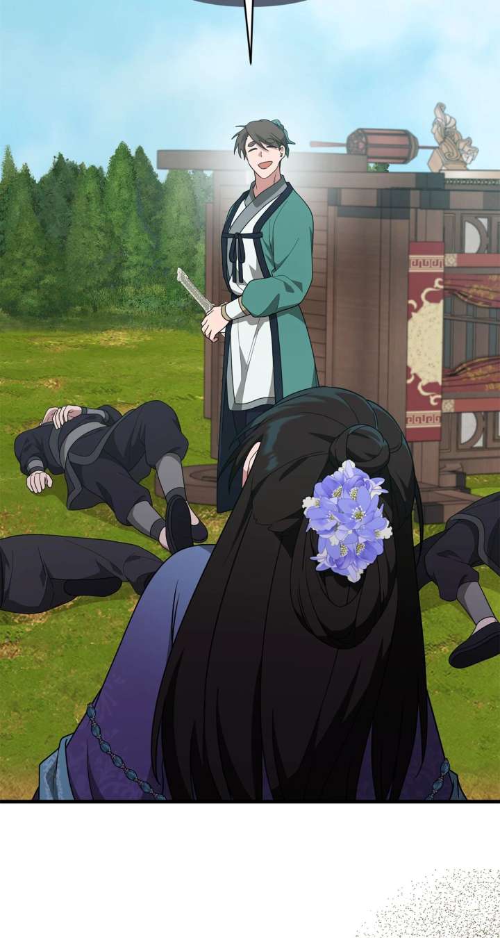 Read Camellia chapter 54 image 23 on Lezhin