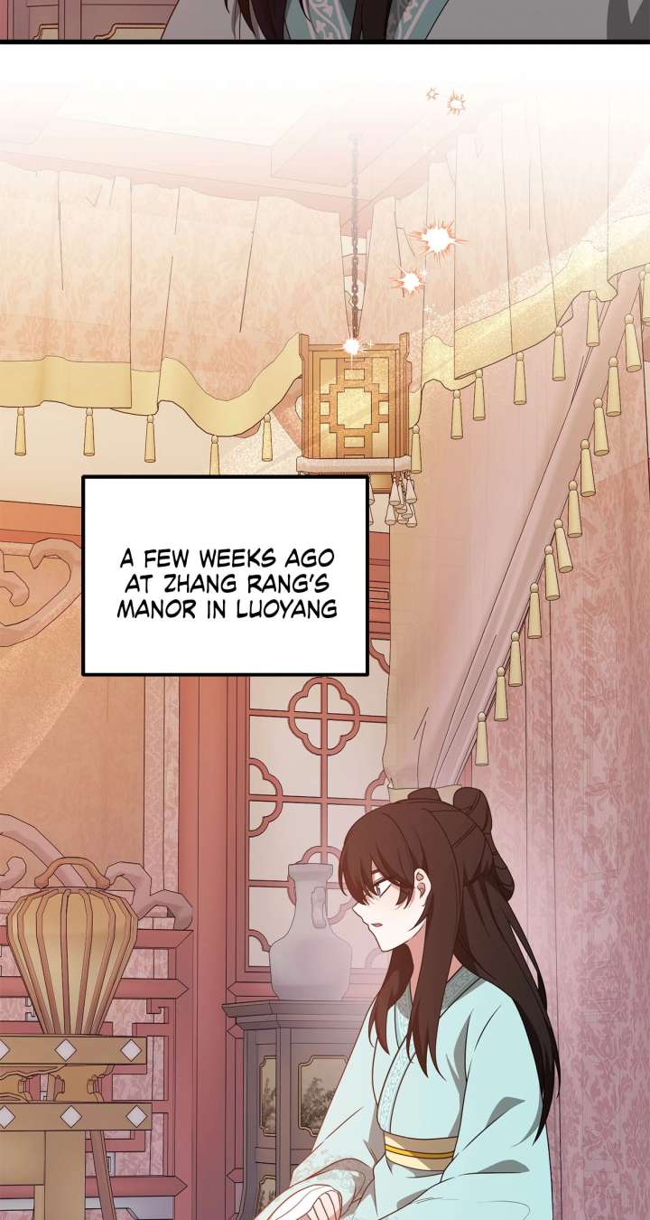 Read Camellia chapter 54 image 29 on Lezhin