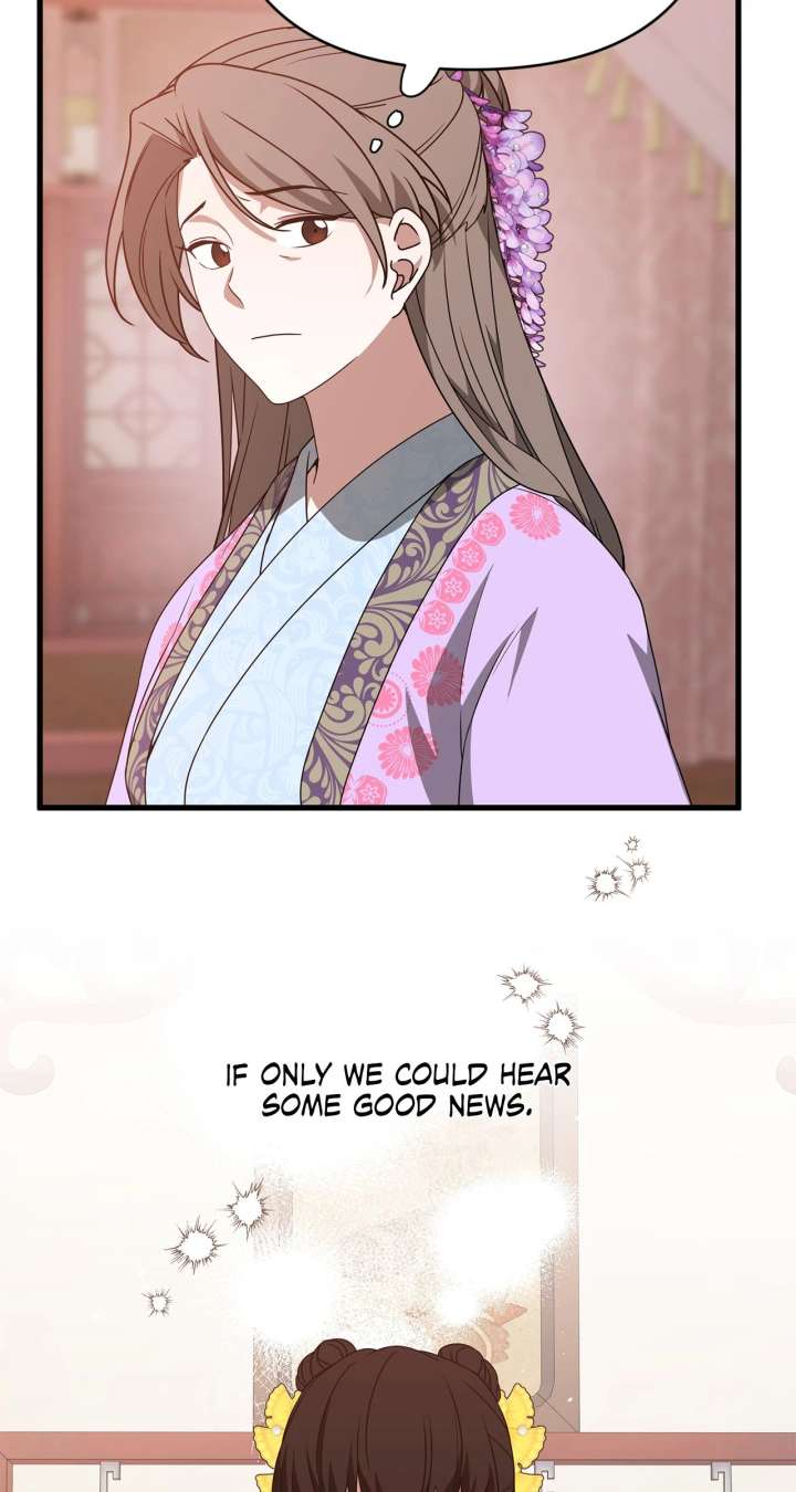 Read Camellia chapter 54 image 32 on Lezhin